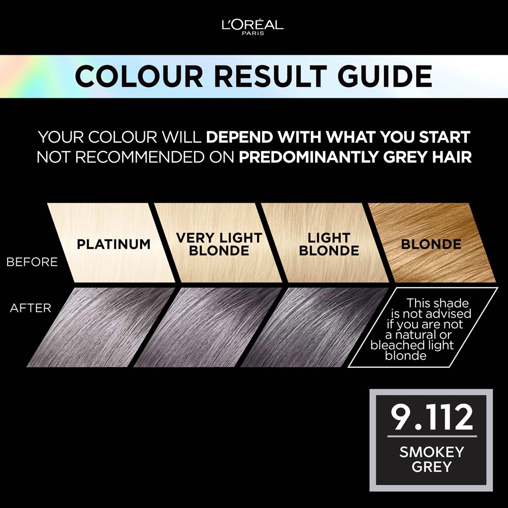 Preference Vivids Shade 9 112